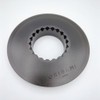 ORIGAMI Resin Holder, Black (BK), Origami Dripper Holder (S and