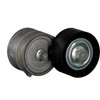 febi bilstein 17541 Belt Tensioner for V-Ribbed Belt, Pack of