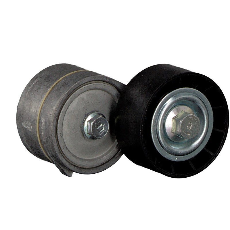 febi bilstein 17541 Belt Tensioner for V-Ribbed Belt, Pack of