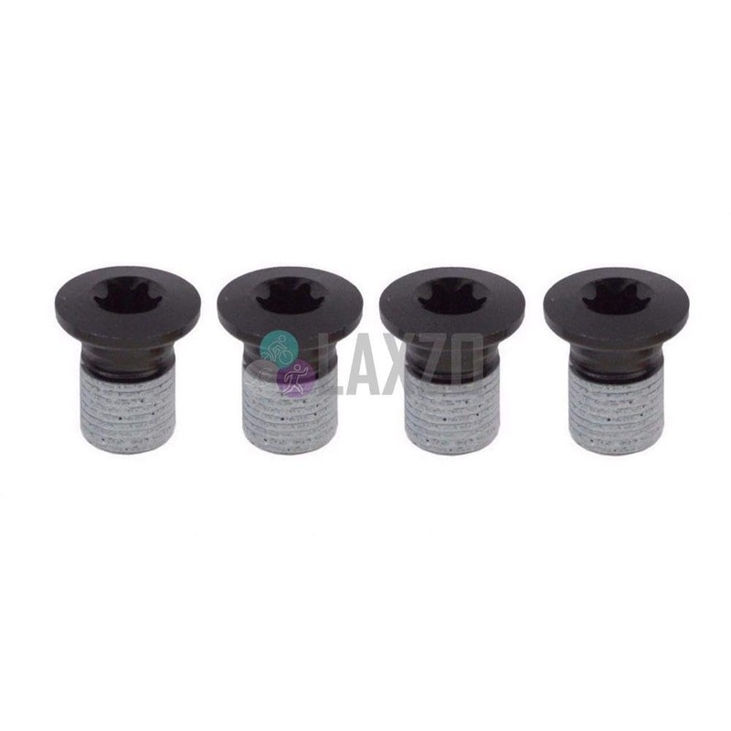 Shimano SPARE PART FCM8000 gear fixing bolts M8x11.4mm