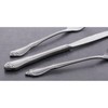 Oneida B552004C True Rose Everyday Flatware Dinner Spoons, Set Of