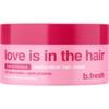 B.TAN- Dejo el cabello más brillante y sedoso y se