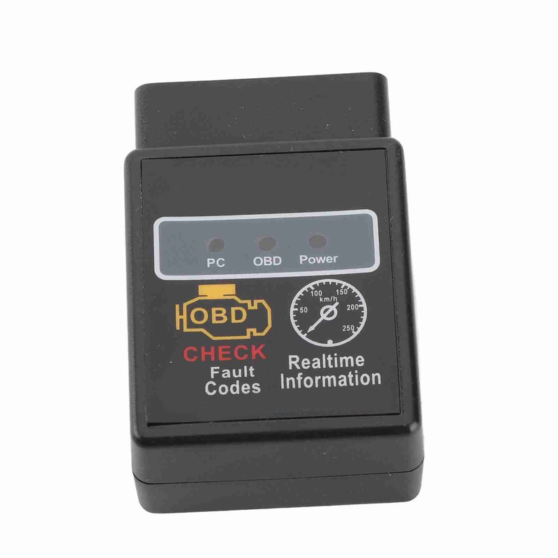 Code Reader Scan Tool HH OBD V2.1 BT Fault Code