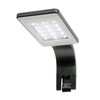 Cobalt Aquatics Freshwater Mini LED Light - 6500K, 6W, Black