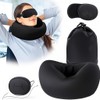 Grillix Travel Pillow Aeroplane Neck Pillow Travel Pillow, Travel Neck