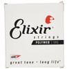 Elixir® Strings Bare Steel Single Strings with Anti-Rust Pad (.016)