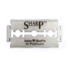 100 Sharp Hi Platinum Razor Blades