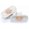 nismo Side Turn Signal [Side Winker] Clear Lens Nissan Silvia/Sephiro