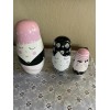 Unbranded Matryoshka--Ha