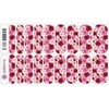 Jamberry Nail Wrap - Rose (Mother's Day Exclusive)