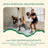 Creatine Monohydrate Powder 300g | Micronised | 85 Servings