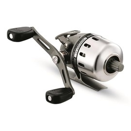 MINICAST Reel, BU, 4.1 : 1