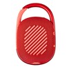 JBL Clip 4 Portable Bluetooth Speaker with Built-in Carabiner |
