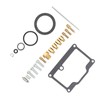 Motorcycle Carburetor Repair Kits Maintenance Replacement for Polaris Indy Trail