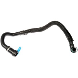 Dorman 46134 PCV Breather Tube Compatible with Select Ford Models