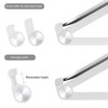 Liftable Laptop Stand Triangular Structure Overhanging Skeleton Adjustable Foldable Laptop