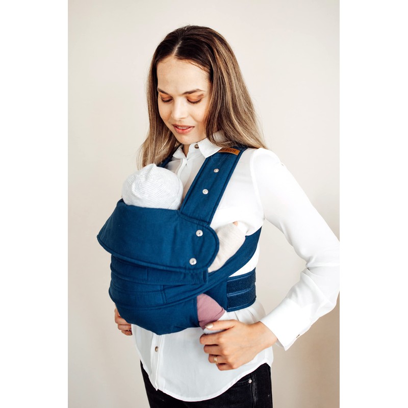 V baby carrier. Classic xl
