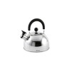 Relags Outwell Stainless Steel Kettle, Unisex, Outwell Edelstahl Kessel, Silver,