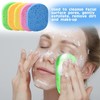 Pack of 10 Sponges Face, Face Sponges Cosmetics, Face Sponge