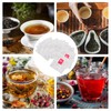 TVETE Tea Packs, Bag Only Tea Pack, Bag Only, With