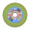 25PACK - 4" Cutting Wheels for Metal, Arbor 5/8", Stainless