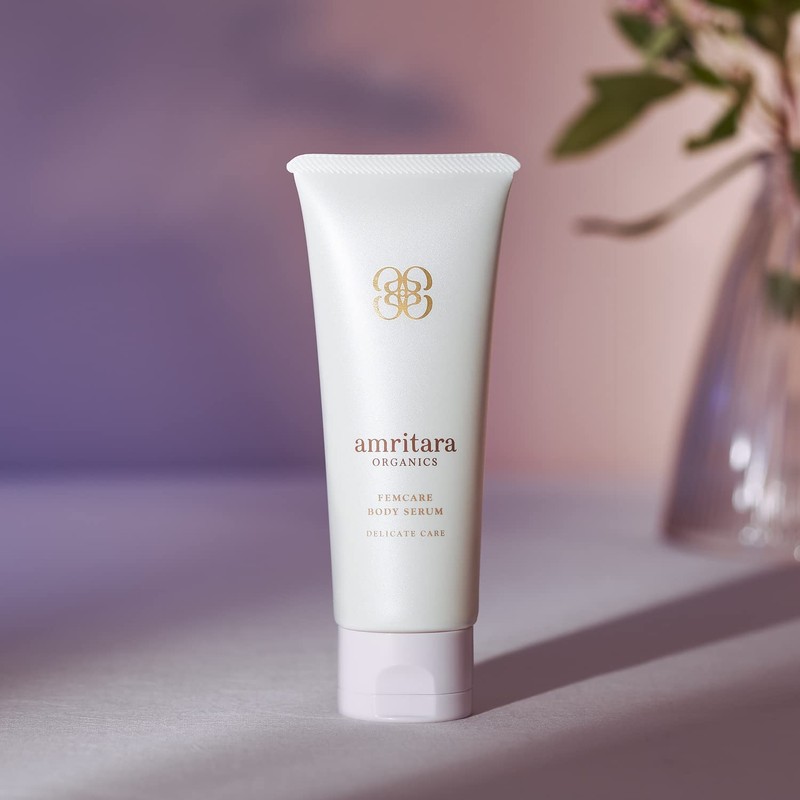 amritara Femcare Body Serum 2.5 oz (70 g)