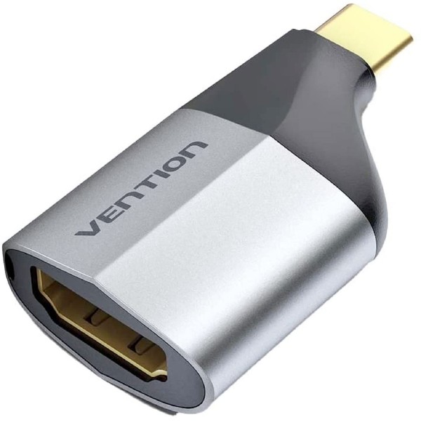 VENTION USB Type-C to HDMI Adapter 4K/30Hz Ultra Mini Radian