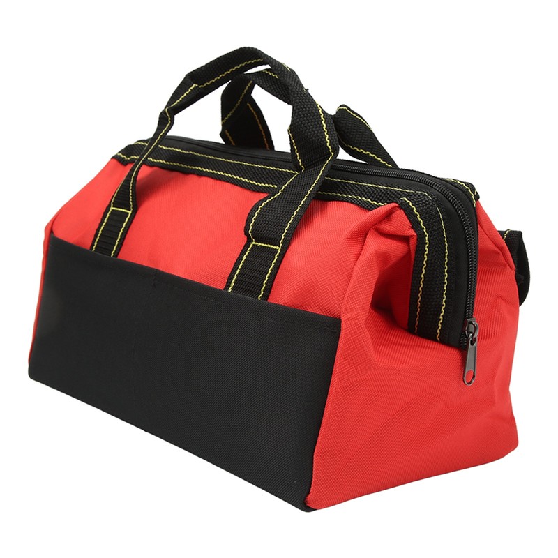 16in Tool Storage Bag Wide Mouth Heavy Duty Water Proof