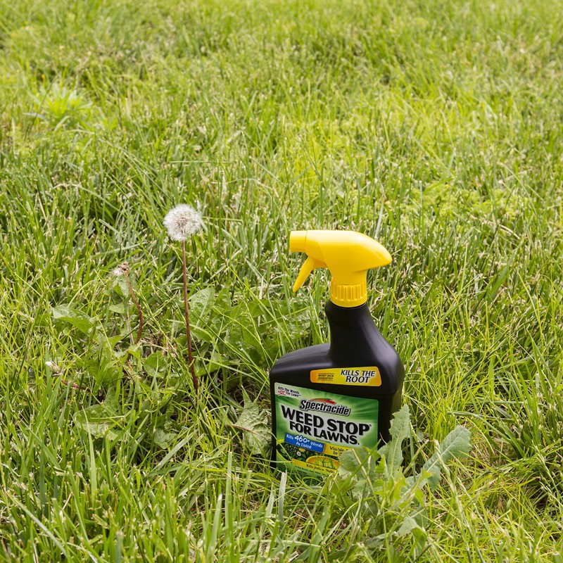 Spectracide HG-96542 Lawn Weed Killer