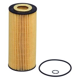 Hengst filter E28H D203 hydraulic filter, automatic transmission for automatic transmission