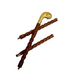 Special for You Brass Canes Walking Stick