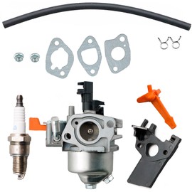 Ruma Carburetor 0J88870123 0K10430120 0J35230120 Compatible with Generac Pressure Washer Power Washer 2500PSI 2.3GPM 2700PSI 2.7GPM 2800PSI 2.5GPM 6020 5987 59930 6022 6022-2 5989 65950 6596 and More