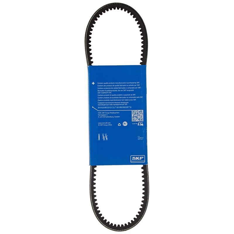SKF VKMV 10AVX730 V belt