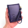 Snoopy Pass Case, Women's, Simple, Card Case, IC Card Holder,