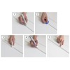 Design House Cabinet Paint Touch-Up Repair Kit for Kitchen or