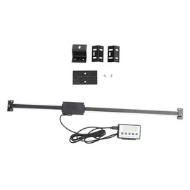 0-500mm Accurate Digital LCD Readout Scale for Milling Machines Lathes