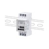 sonero S-DOTH10 Digital Timer for DIN Rail / Switch Panel