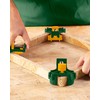 Jadever 4-Piece Corner Clamp, 90° Right Angle Clamp Set with