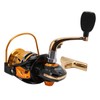 MT4000 Spinning Reel 12+1BB 5.5:1 Gear Ratio Left Right Interchangeable
