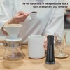 Stainless Steel Needles Barista Tool, 1Pc Stirring Tamper Distributor WDT