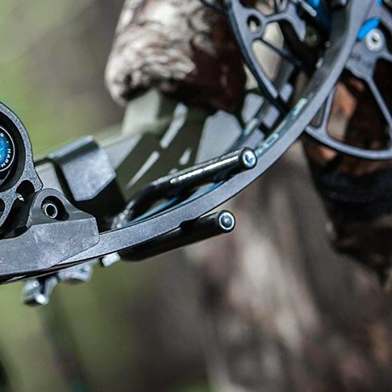 Summit Treestands Universal Bow Holder