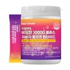 Real Doctor Biotin 10000 Plus Low Molecular Collagen Peptide Hyaluronic