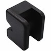 ZPFLL Jack Pad, Jack Lift Pad Adapter, Universal Rubber Jack