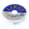 LIROS Waxed Whipping garn 1.5 mm 20 m