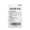 Miseyo Roller Stamp Refill Ink - 3 Pack - Black