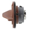 CARBBIA 921661U000 Headlight Headlamp Socket Compatible with Kia Sorento 2011