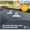 TK Group Timo Klingler Set of 2 Parking Permit Holder