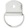 Nissa Chain P-10144 Viracan Iron/Nickel, 0.1 x 0.9 inches (2.5