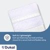 Disposable Stretchable Headband with Closure, 48 Ct.