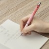 Zebra DelGuard 0.02 inches (0.5 mm) Mechanical Pencil